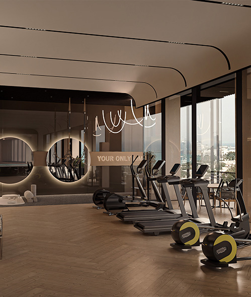 Special Facilities